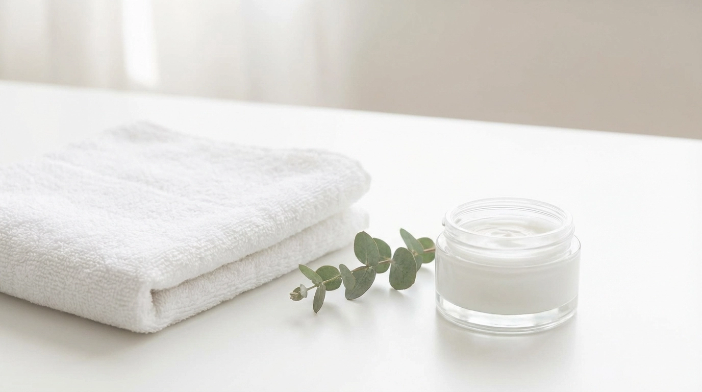 Uplift Aesthetics Confident Woman