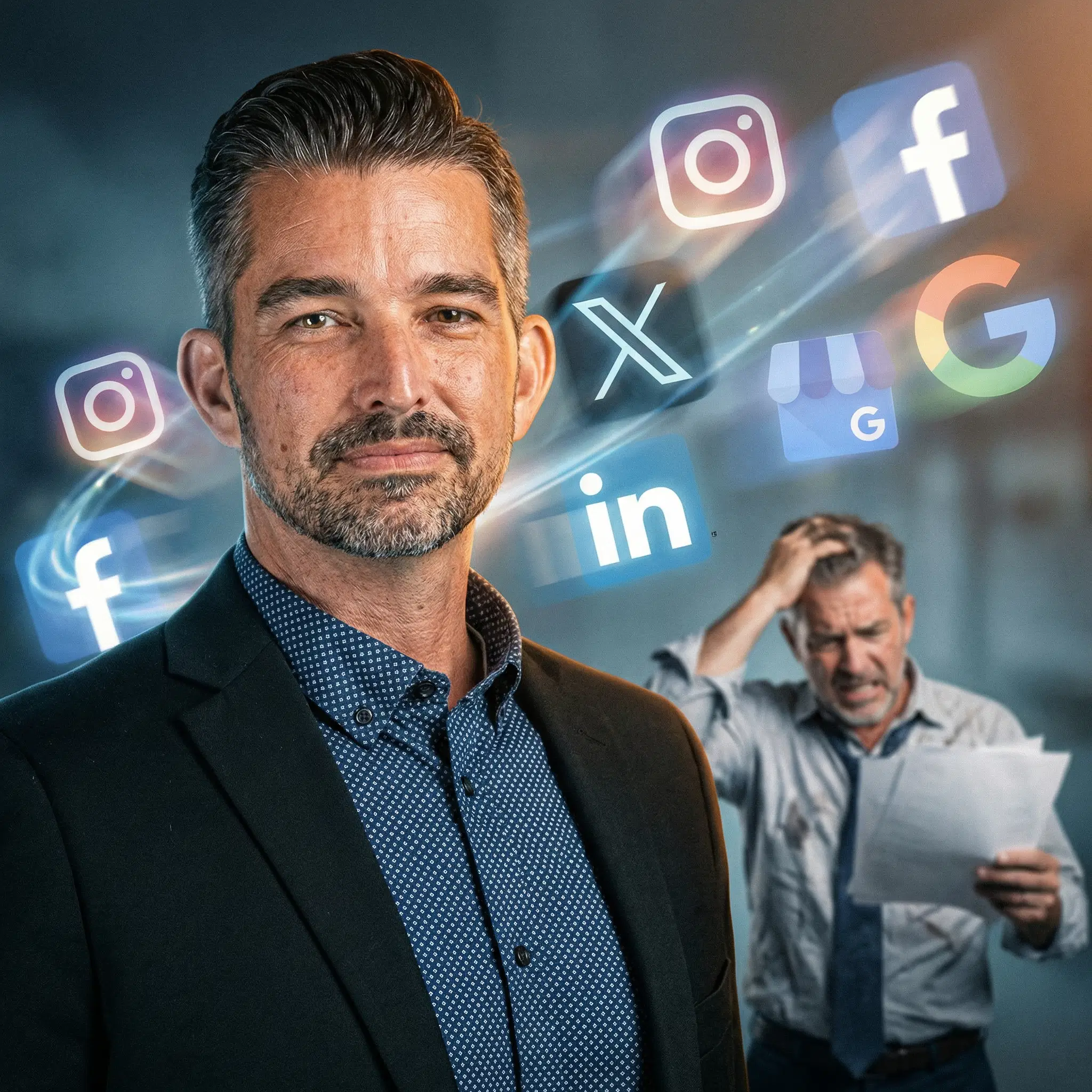 Digital Clarity and Strategy