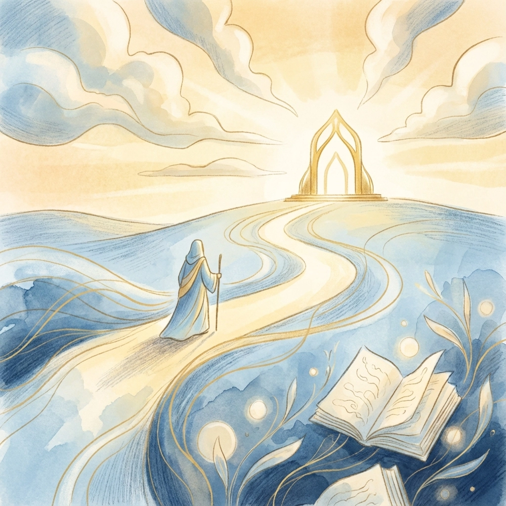 Leviticus Rewired: Part 1 – Approaching the Holy (Leviticus 1–7)