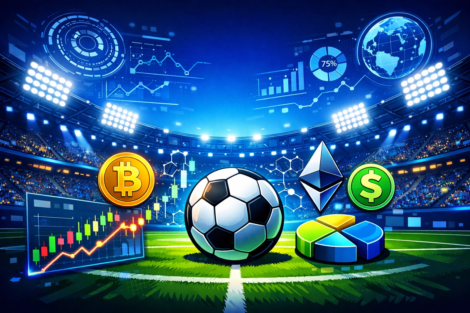 [HERO] The Institutional Pivot: Why 2026 is the Year of Liquid Athlete Assets