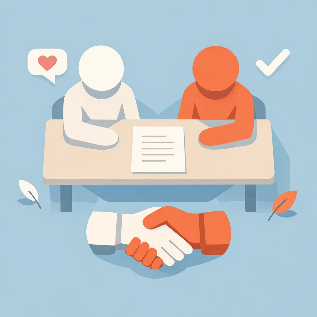 Construir historial de crédito positivo con préstamos y pagos consistentes