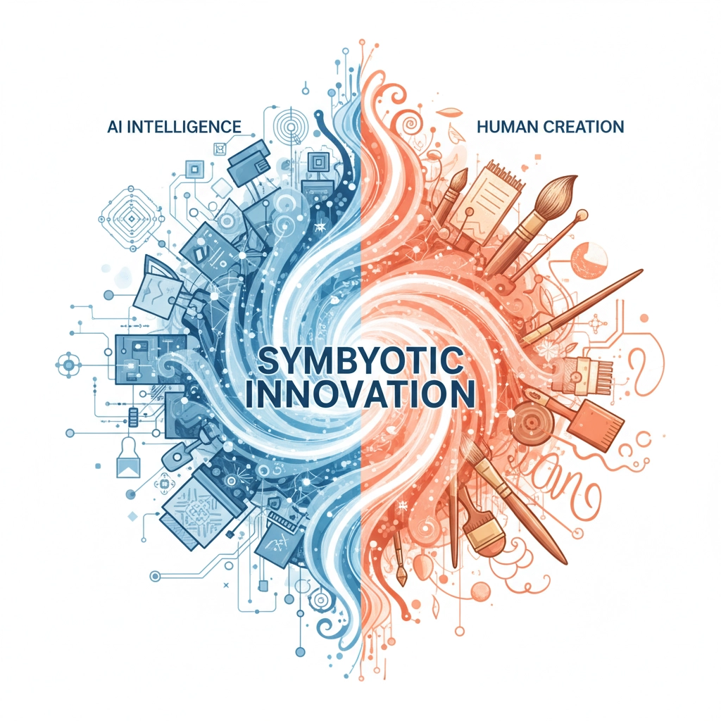 AI Social Media Managers vs. Human Teams: Who Drives Better Results? image_3