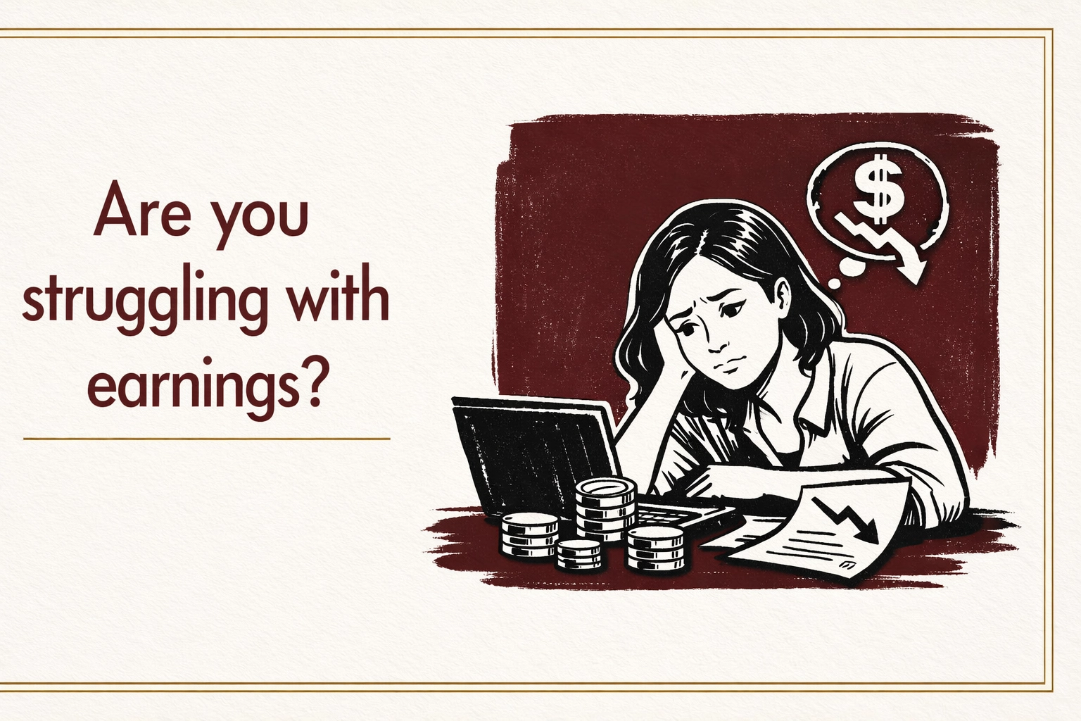 [HERO] Data-Led Creativity: Stop Making Content, Start Making Sales