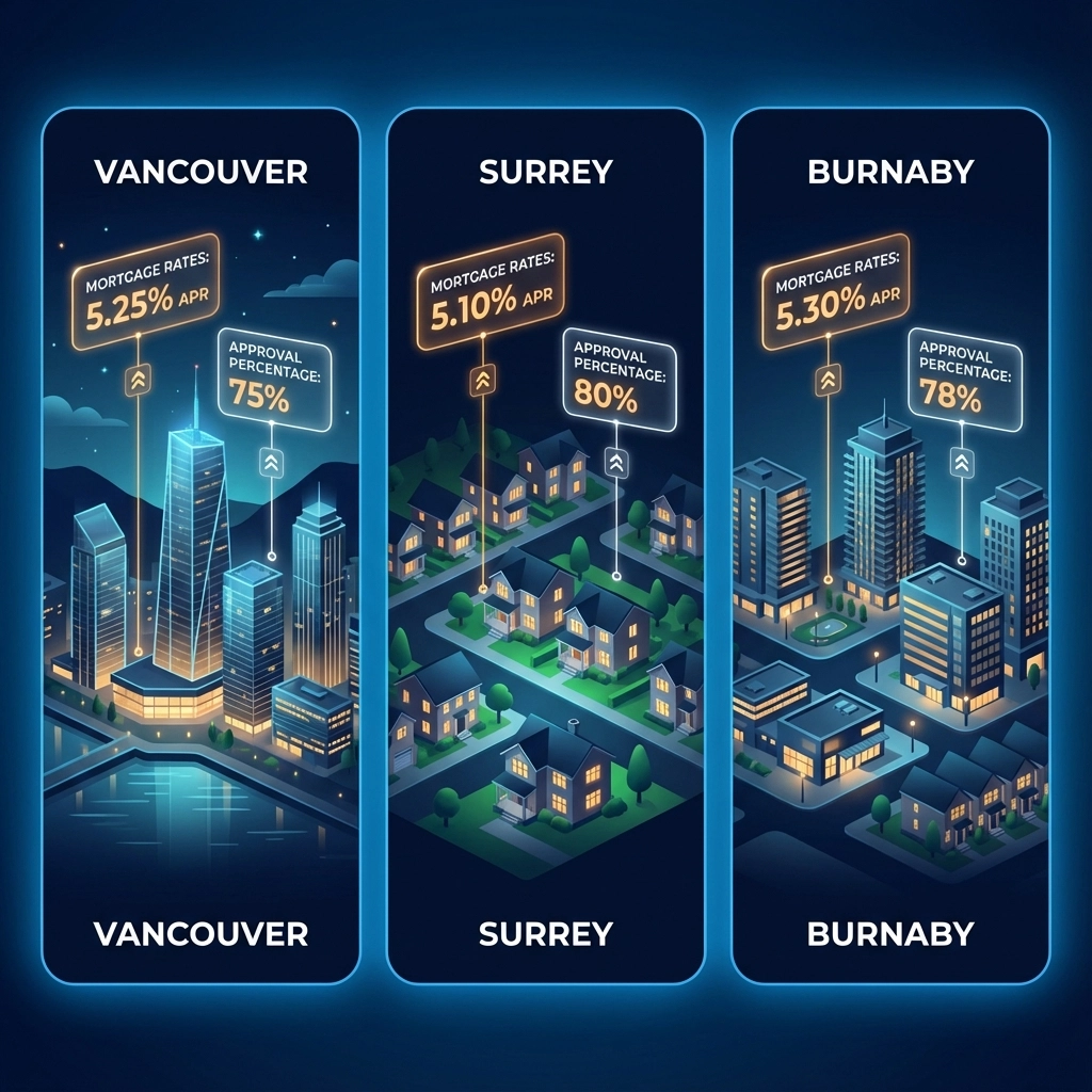 Professional mortgage advice