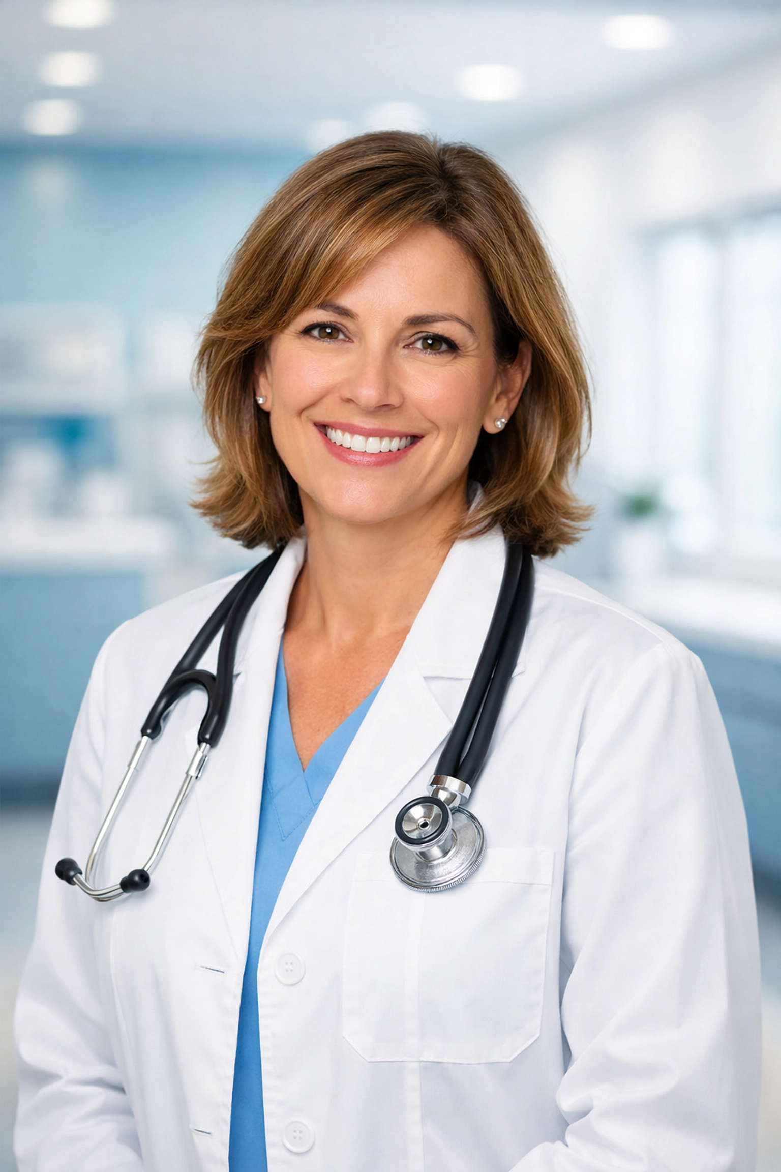 A licensed healthcare provider specializing in supervised medical weight loss programs and GLP-1s.