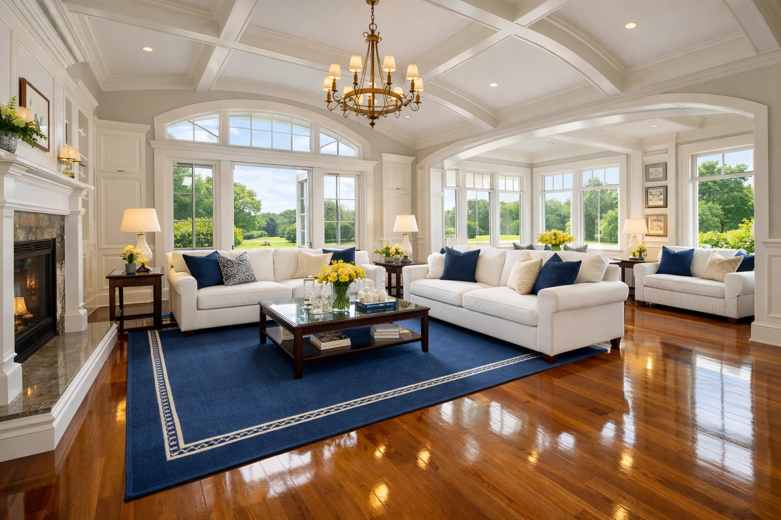 Professional House Cleaning Milton MA