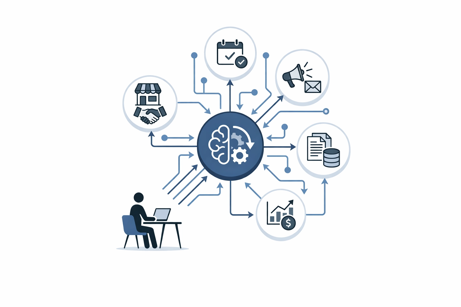 [HERO] We Need to Talk About Agents