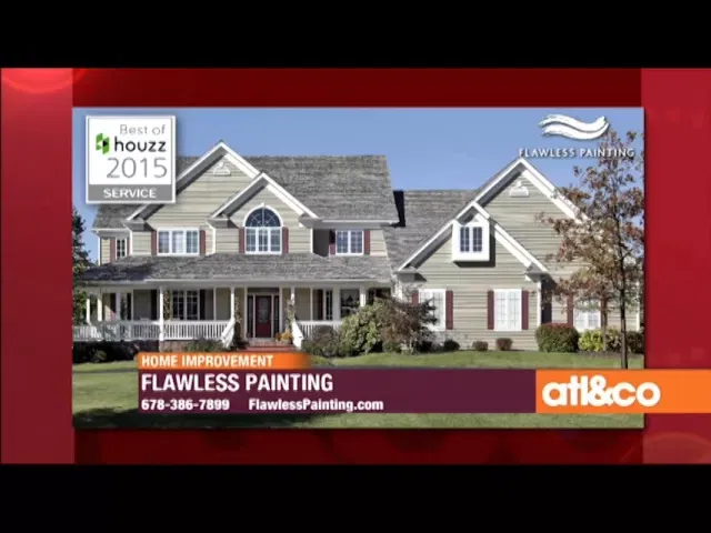 Colonial integrity and award-winning exterior painting excellence