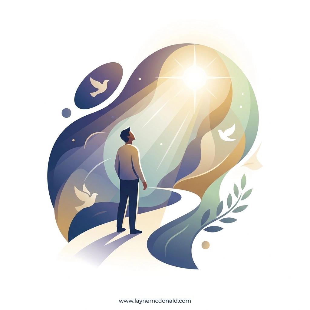 [HERO] [Faith and Healing]: The Ultimate Guide to Spiritual Restoration: Everything You Need to Find Peace