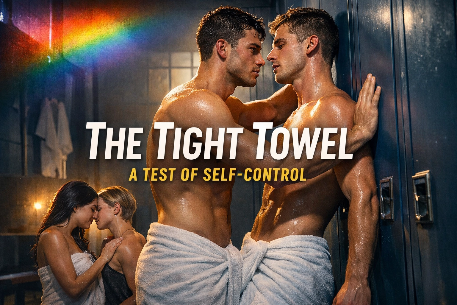 The Tight Towel: A Test of Self-Control