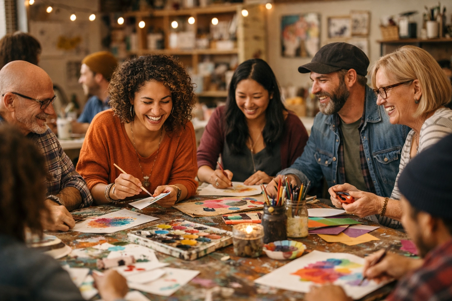 [HERO] How to Build a 