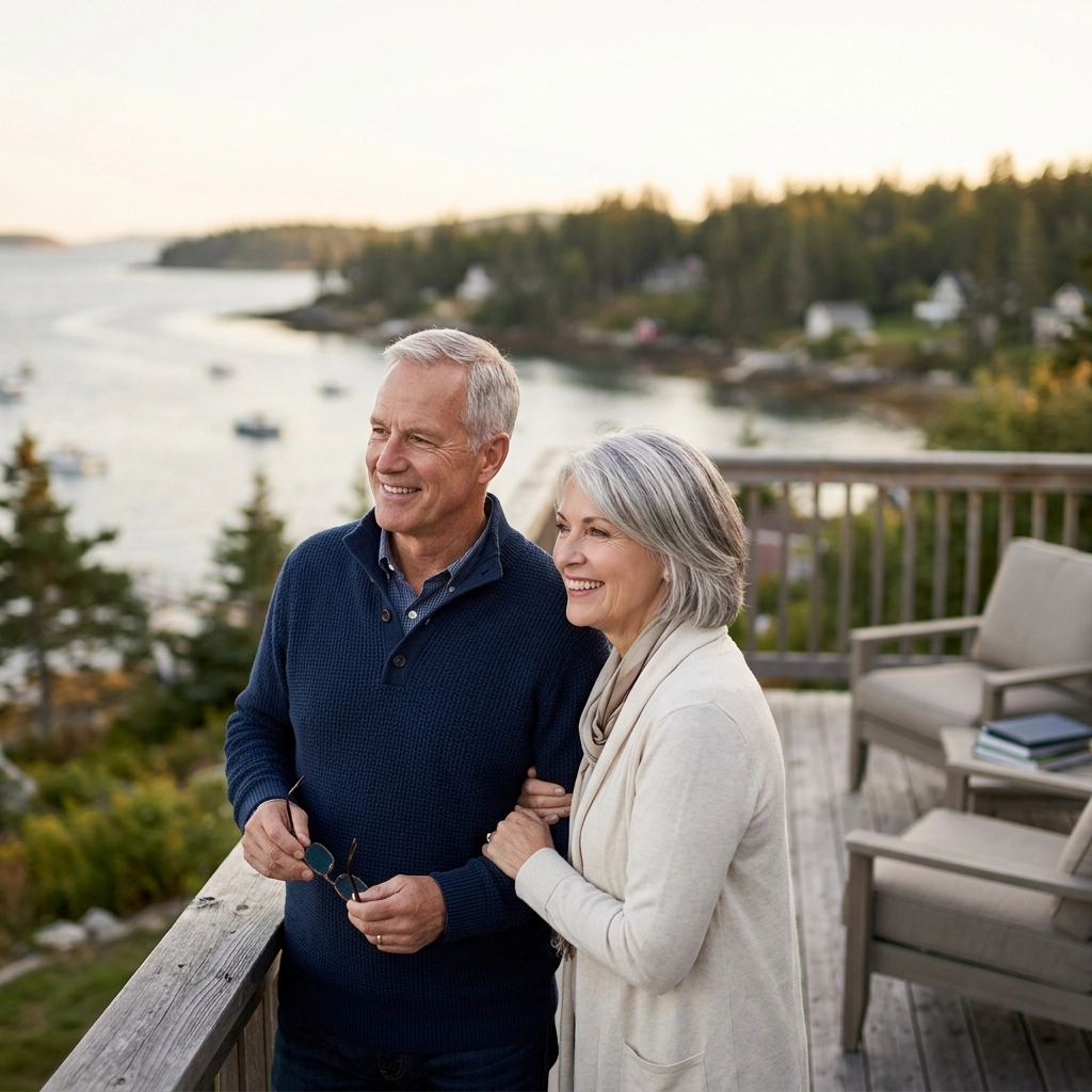 [HERO] Minimum Survival vs. Maximum Wealth: Can You Really Retire Safely at 65?