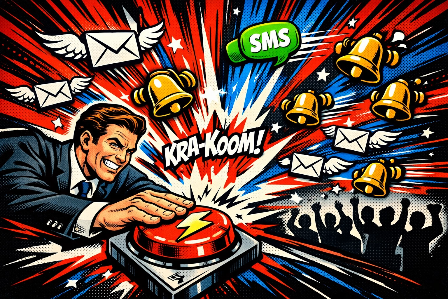 GoHighLevel lead nurturing automation sending instant follow-up emails and SMS to prospects