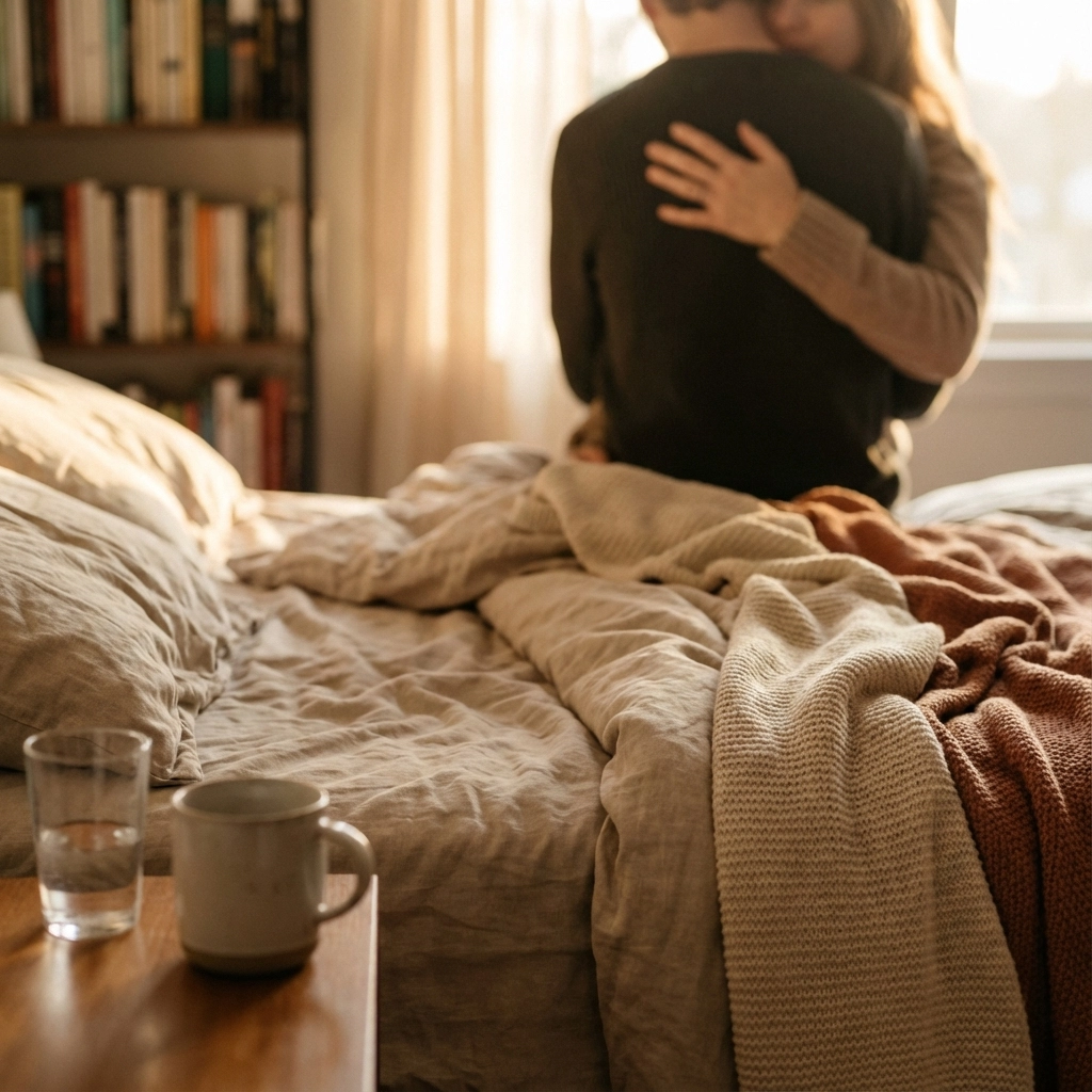 What Every Kinkster Should Know: Control, Power, and Aftercare