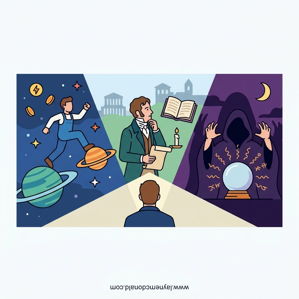 [HERO] [Movie Reviews]: Screenwise with Dr. Layne: Navigating Mario’s Galaxy, Historical Awakenings, and Occult Shadows