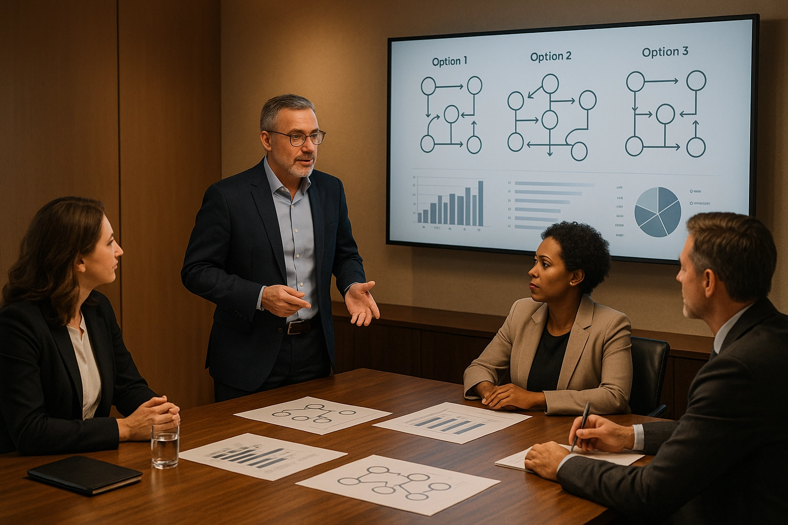 How to Use a Valuation to Plan Your Retirement | Decipher Your Value
