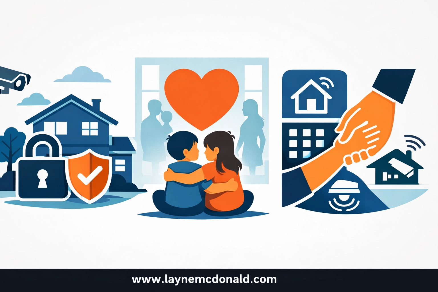 [HERO] 5 Steps How to Secure Your Home and Protect Your Kids’ Hearts (Easy Guide for Parents)