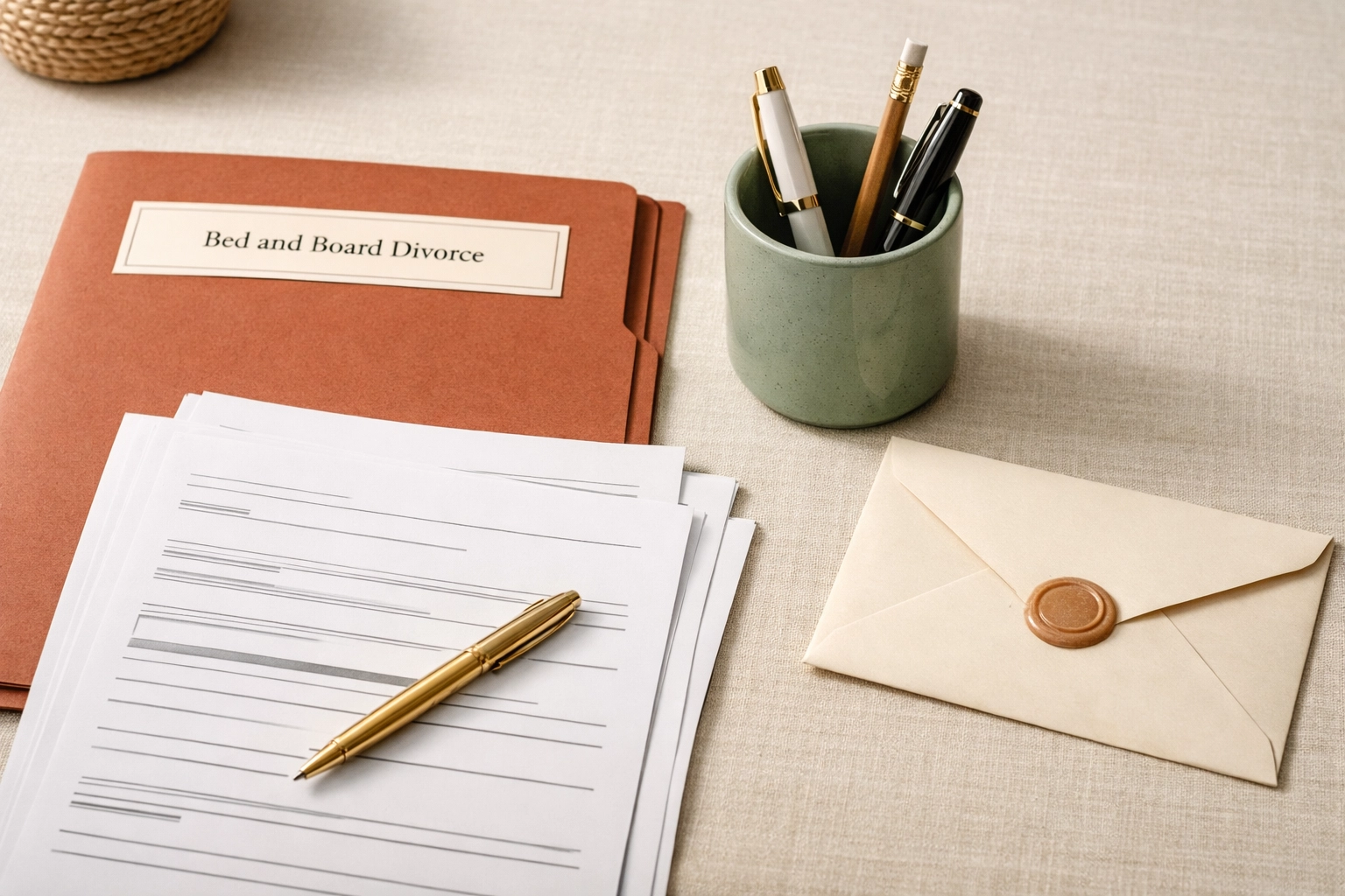 An inspirational view of a local Virginia courthouse, symbolizing the strength and clarity provided by the new 2026 Virginia Bed and Board Divorce laws.
