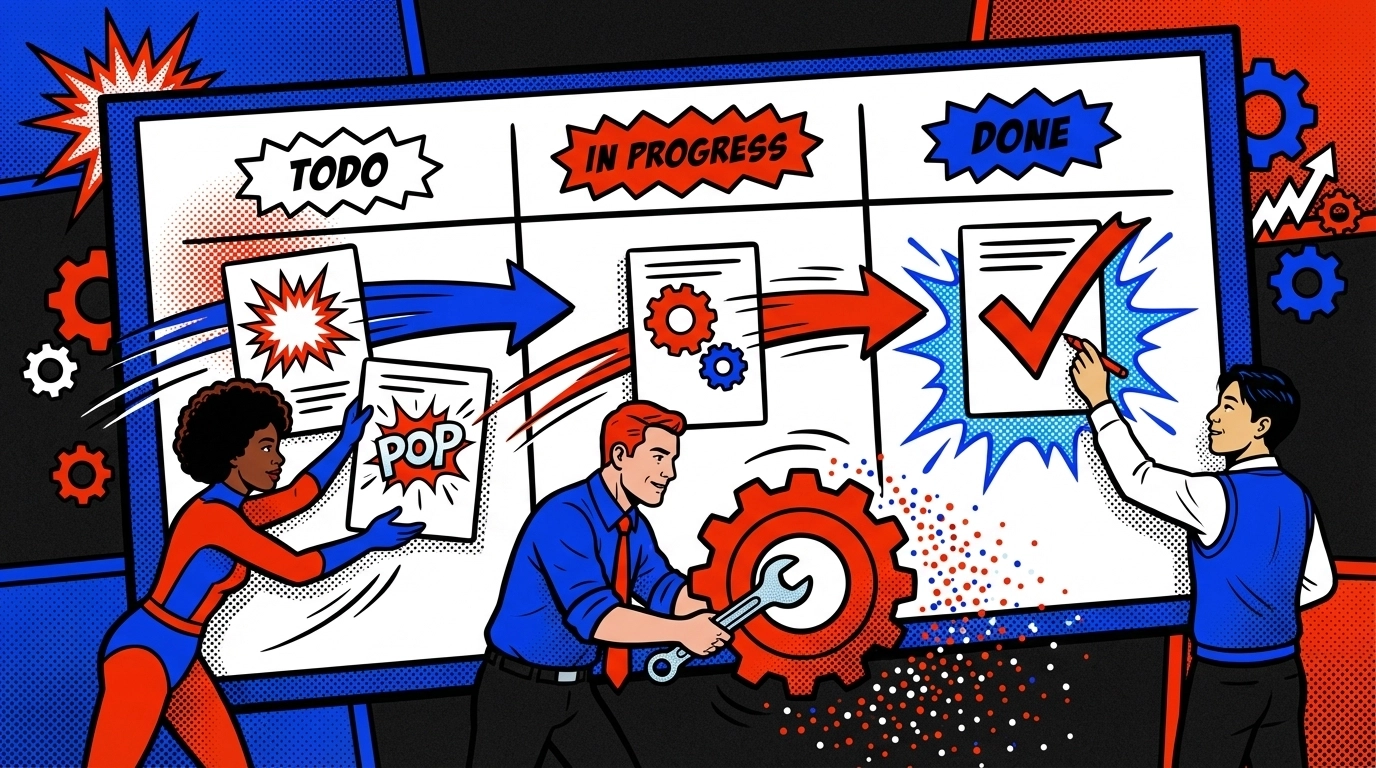 HighLevel Automation Lab Team Collaboration