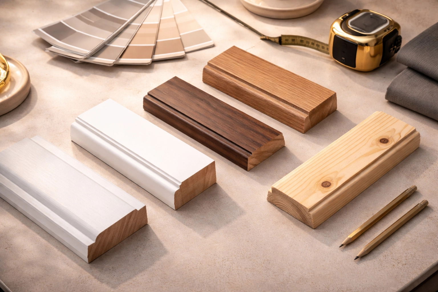 Looking For the Right Architrave? Here Are 10 Things You Should Know ...