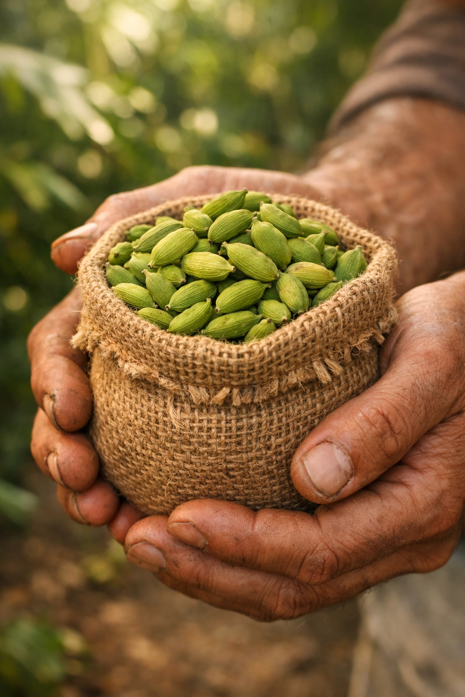 5 Steps How to Buy Spices Online and Spot Adulteration (Easy Guide for Home Cooks)