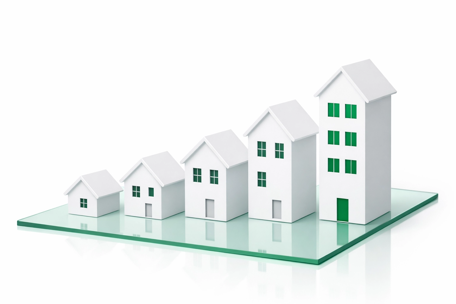 Scaling a Philadelphia real estate portfolio with professional investment financing and growth strategies.