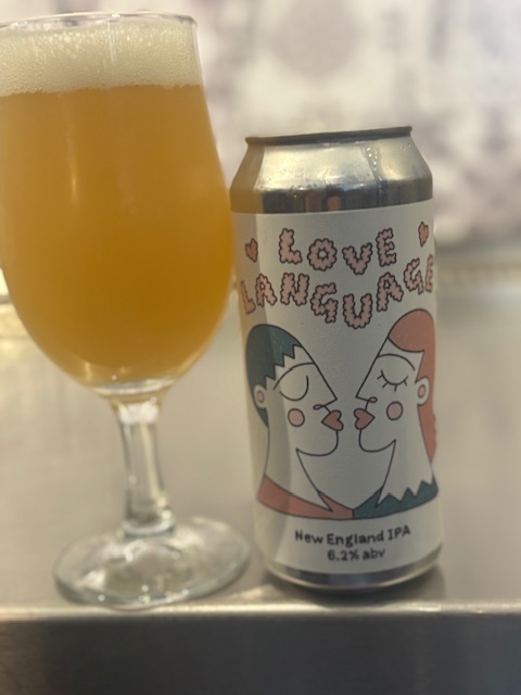 Craft Beer Community Gathering