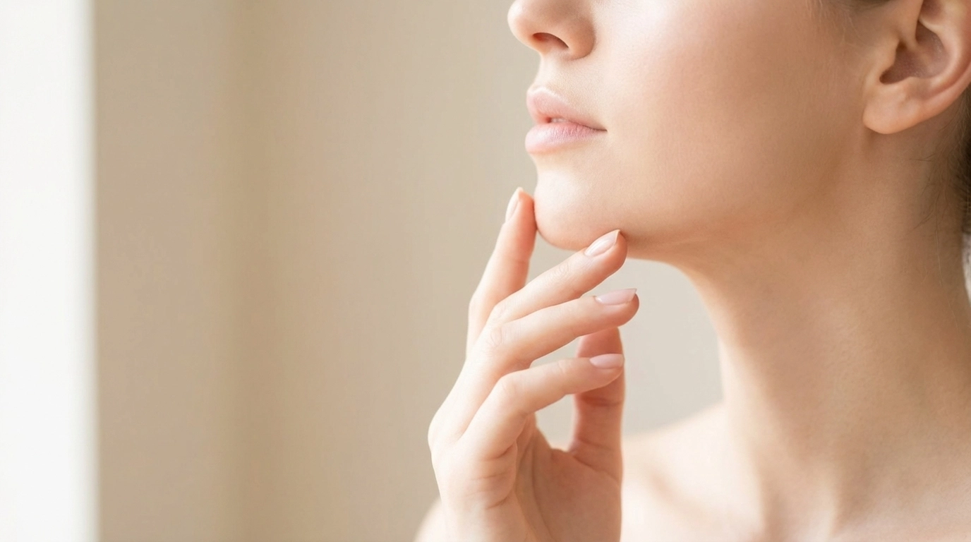 Uplift Aesthetics Confident Woman