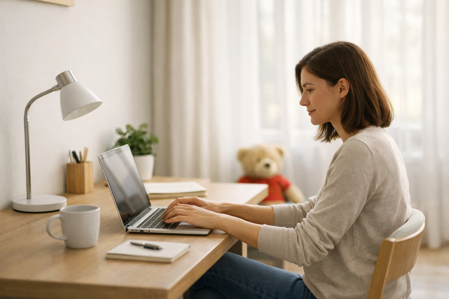 Working parent planning dependent care FSA benefits and tax credits for 2026