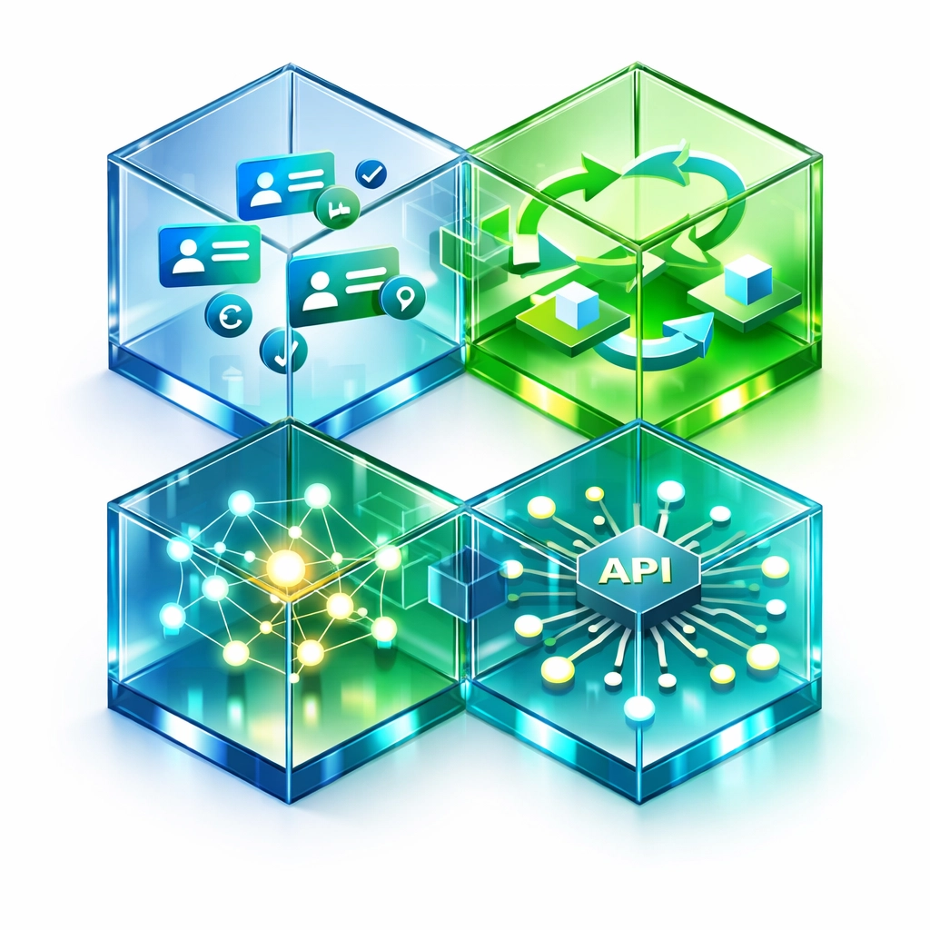 Four key ServiceNow metrics: license optimization, ITOM automation, CMDB health, and integrations