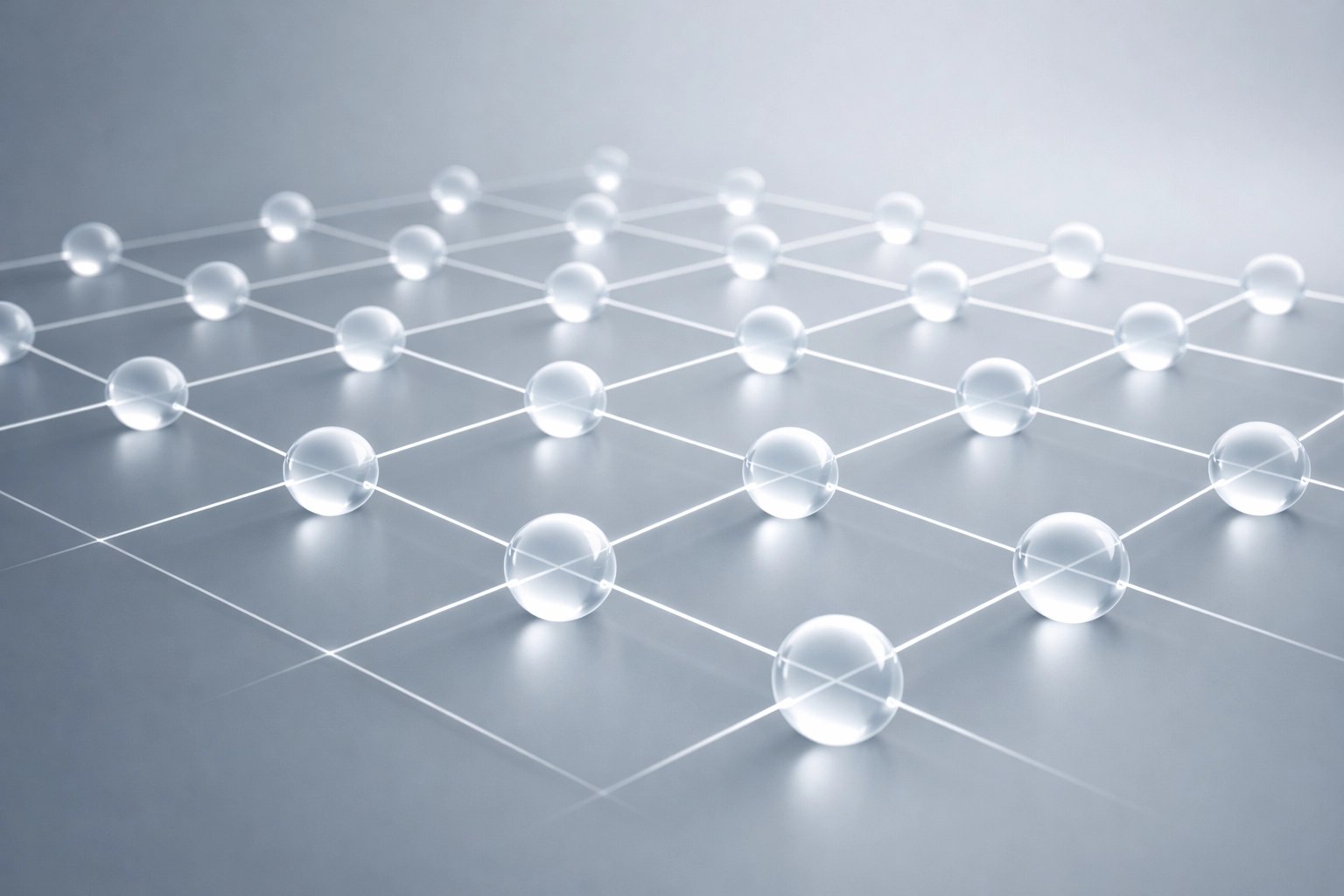 Interconnected digital directory listings illustrating a stable marketing foundation for chiropractors.