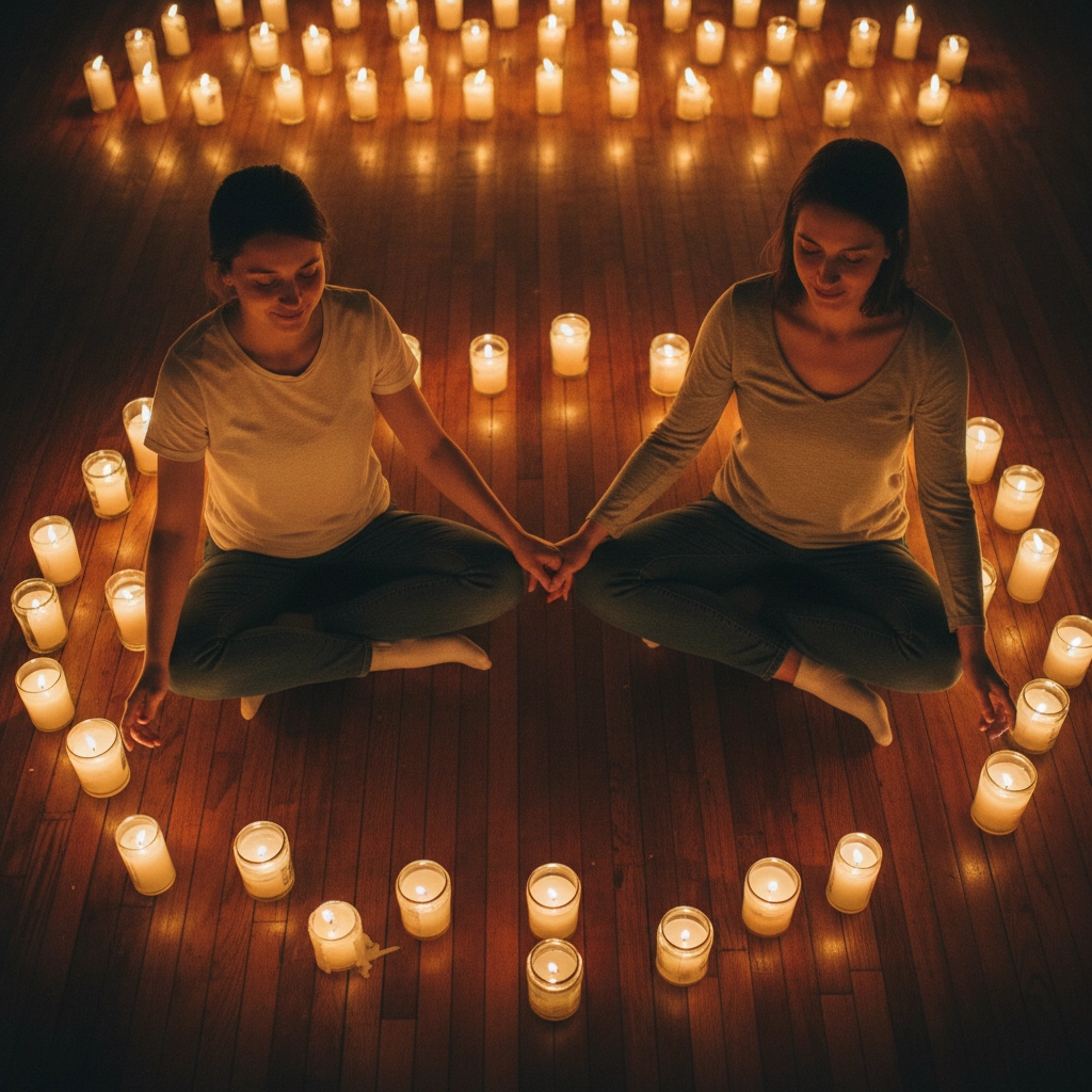 How to Have Hour-Long Orgasms: A No-BS Guide to Tantric Sex That Actually Works