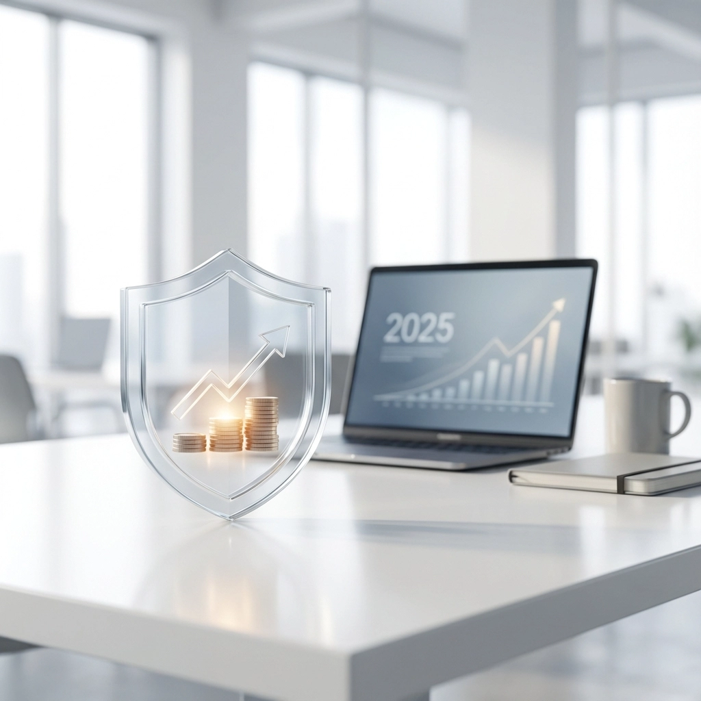 Why Everyone Is Talking About Income Protection in 2025 (And You Should Too)