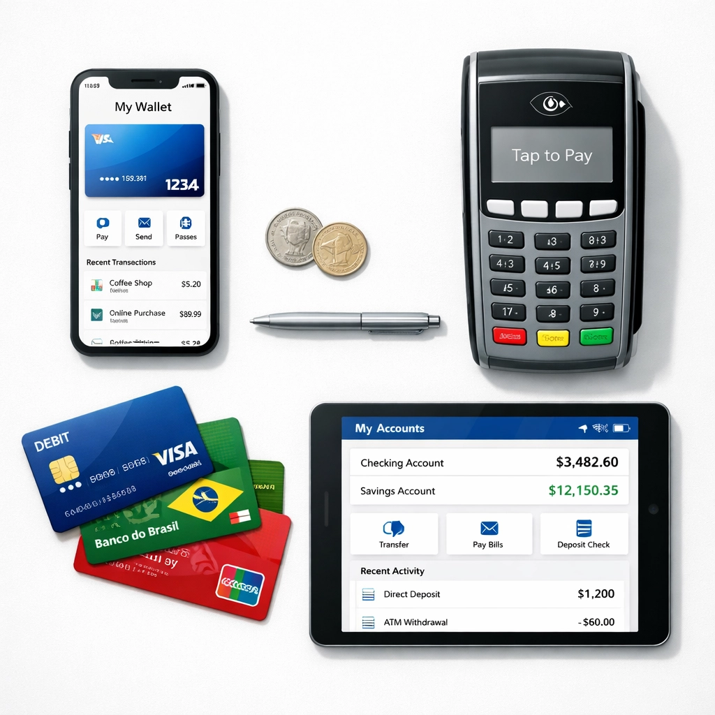 Alternative payment methods for sports betting including digital wallets and cards