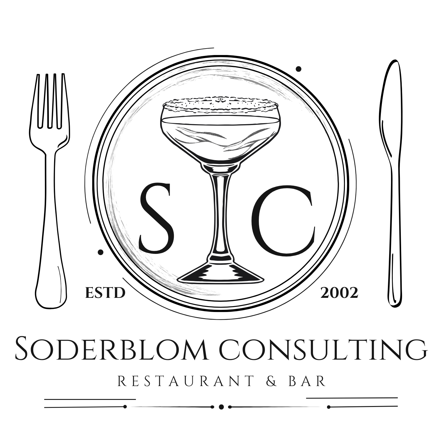 Soderblom Consulting LLC