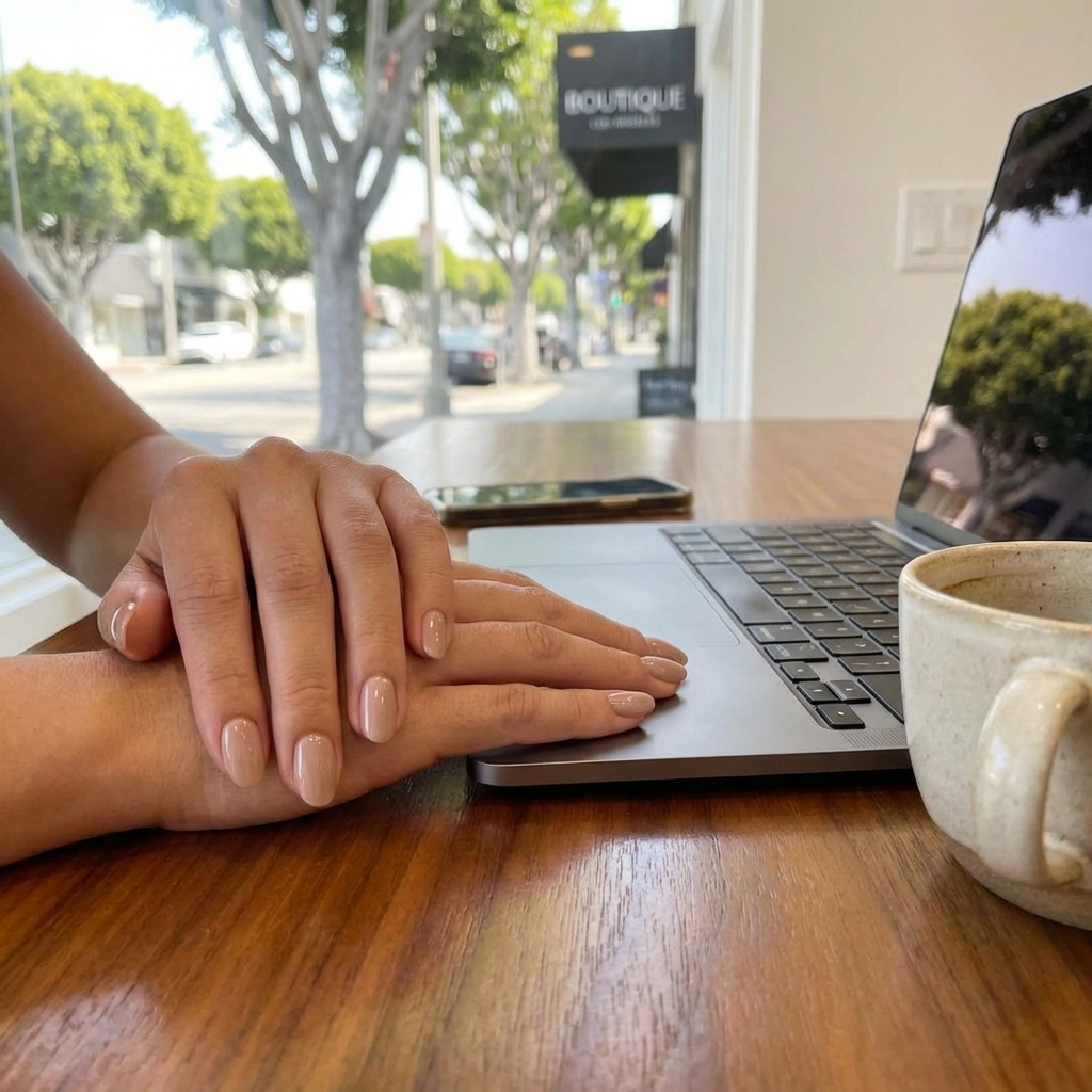 Quieter Luxury Meets Longevity: How Long Does Japanese Gel Really Last for Westwood's Busy Professionals?