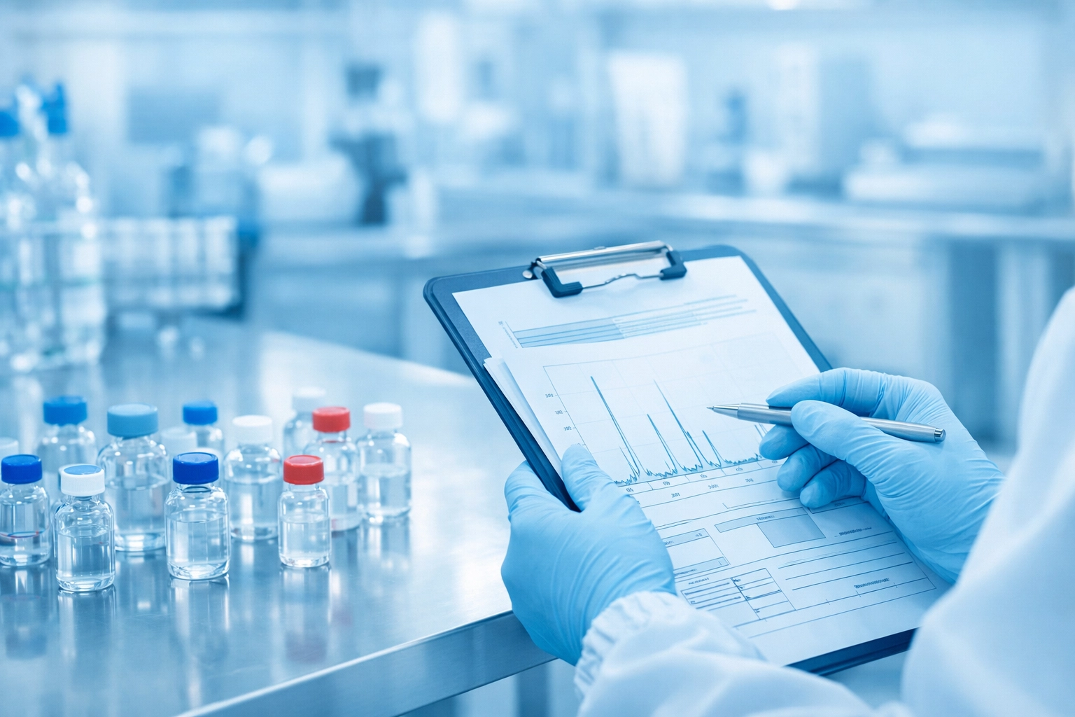 [HERO] How to Choose the Best Peptide Manufacturers in the USA (Compared)