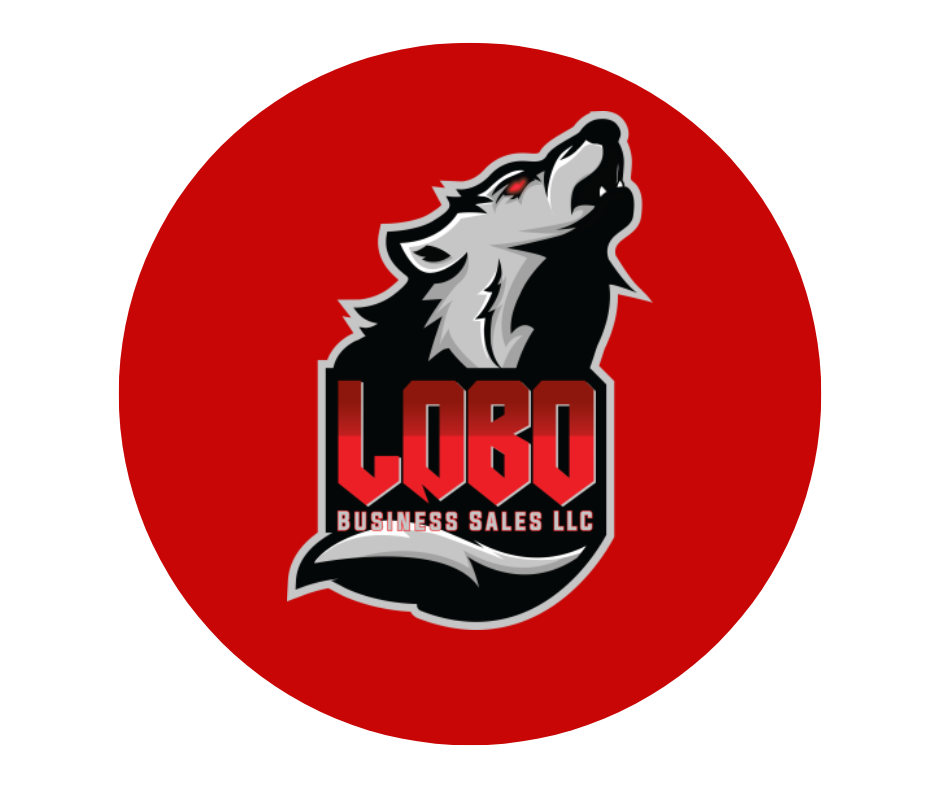 Lobo Business Sales LLC Logo