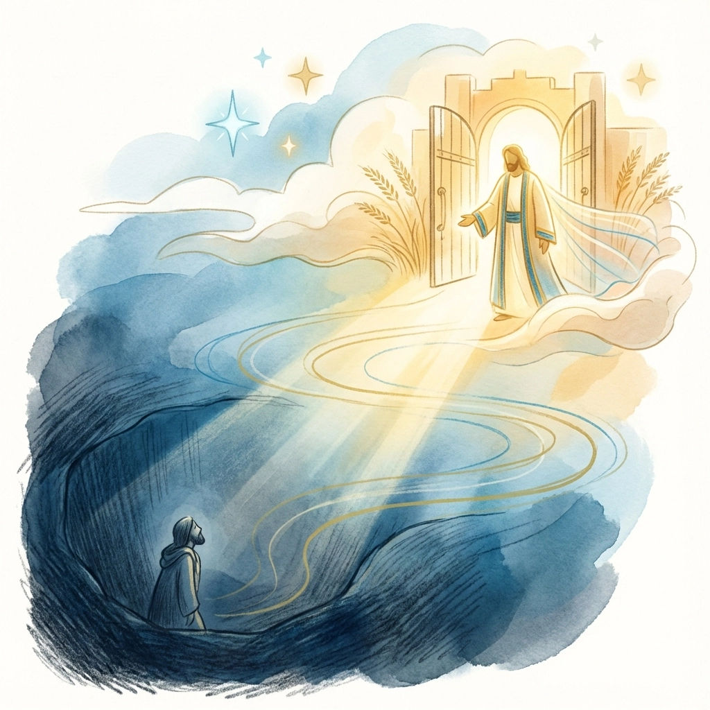 Genesis Unfiltered: Part 5 – From Pit to Promise (Genesis 37–50)