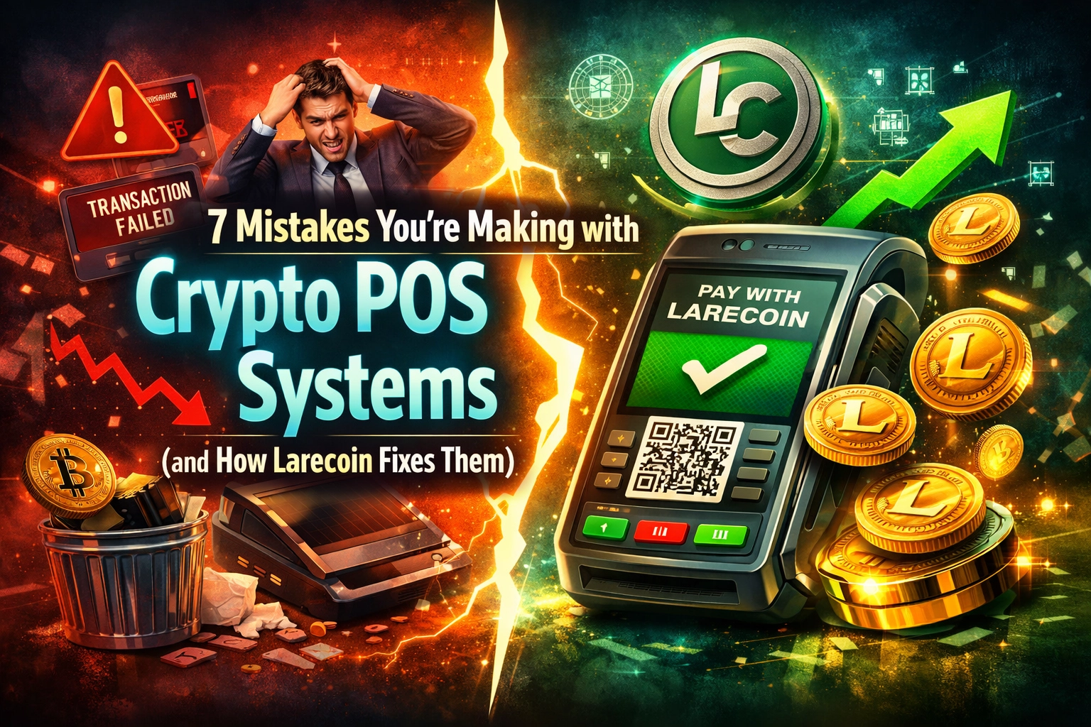 [HERO] 7 Mistakes You