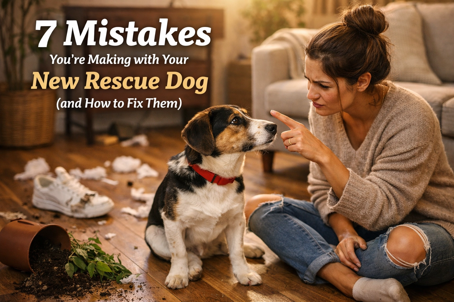 [HERO] 7 Mistakes You