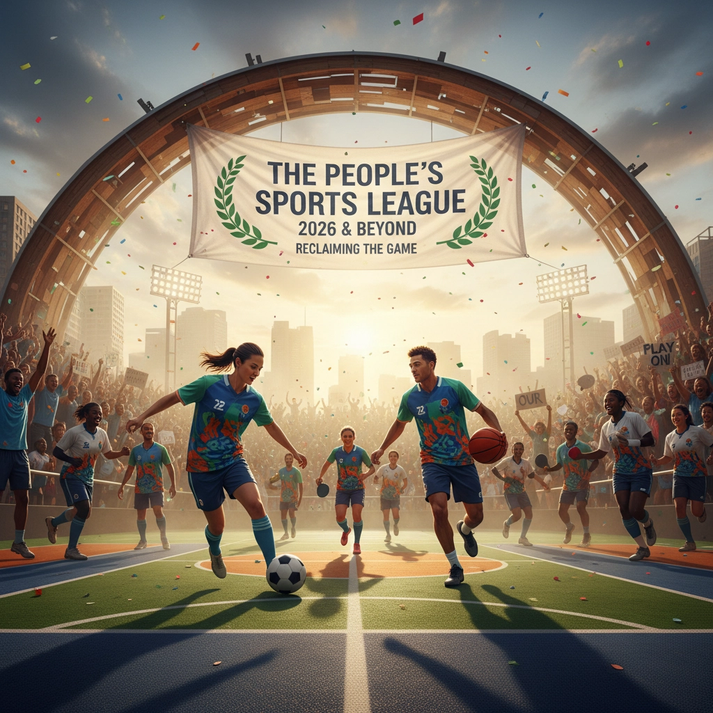 United Cities League