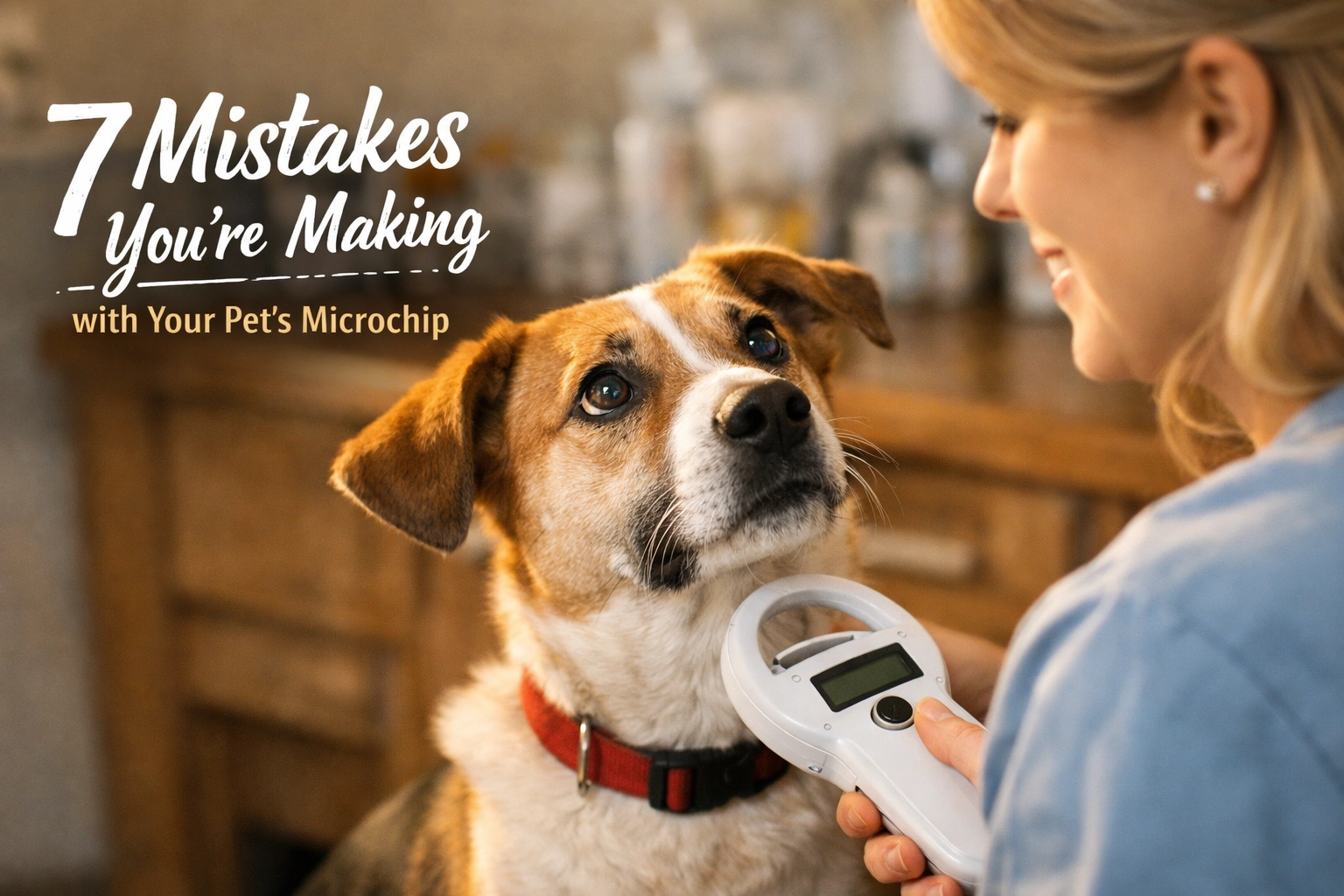 [HERO] 7 Mistakes You