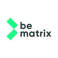 BeMatrix logo