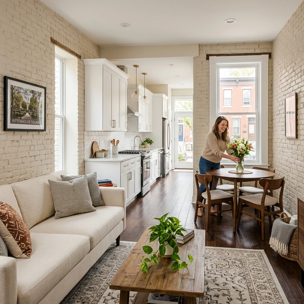 [HERO] The Renovate & Sell Advantage: Maximizing Your Philly Home's ROI