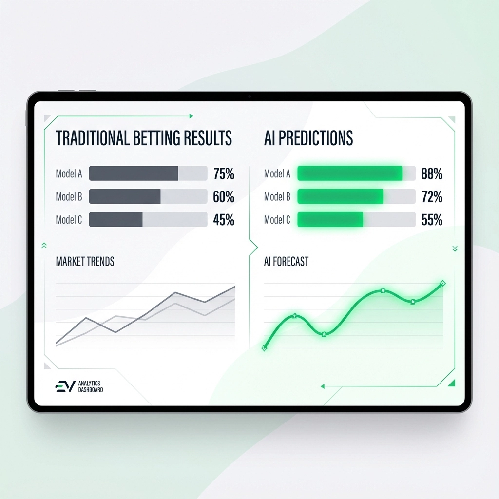 AI Football Predictions