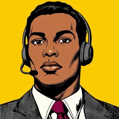 Rachel - The Harmony Hero