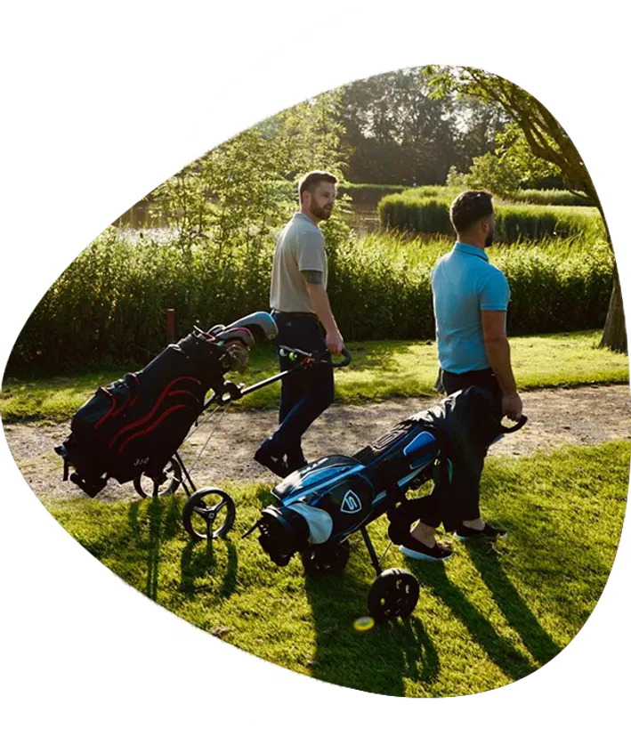 Moving forward with strategy and teamwork