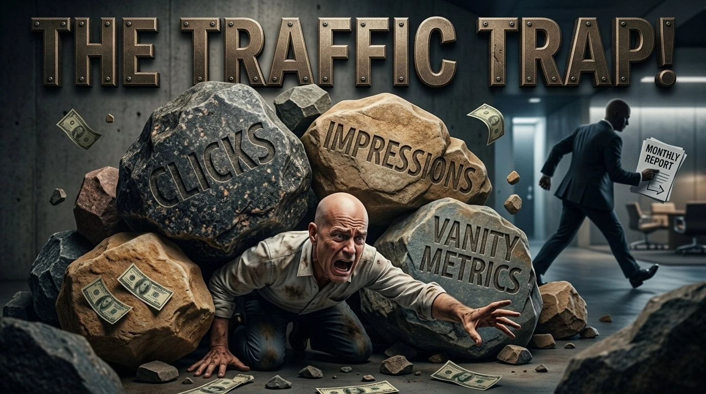 The Traffic Trap