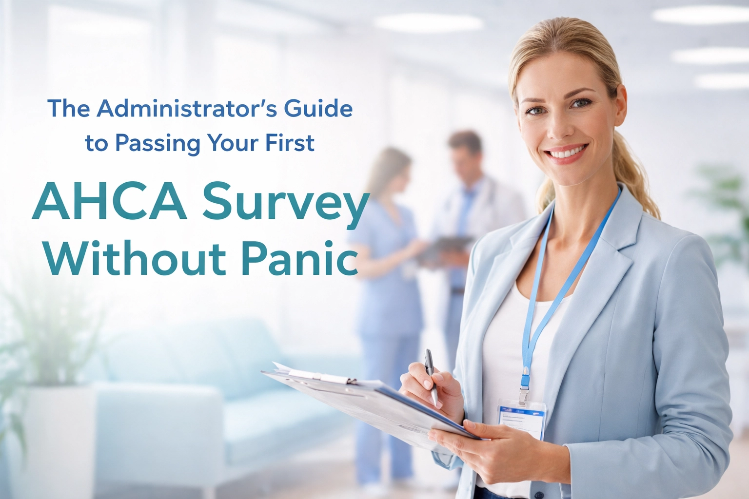 [HERO] The Administrator